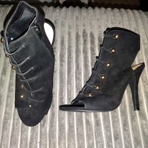 LC Heels